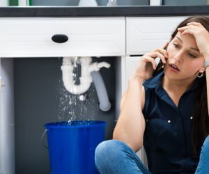 About Emergency plumbing pros Empire, CO